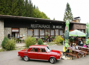 Penzion a restaurace Na Hvězdě